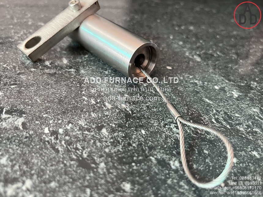 Rego 6016TFA ESV Thermal Latch (7)